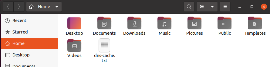 How To View The Contents Of Dns Cache On Ubuntu And Windows 3 How to view the contents of dns cache on ubuntu and windows 3
