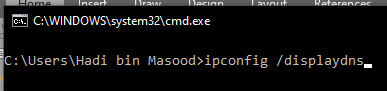 How To View The Contents Of Dns Cache On Ubuntu And Windows 6 How to view the contents of dns cache on ubuntu and windows 6