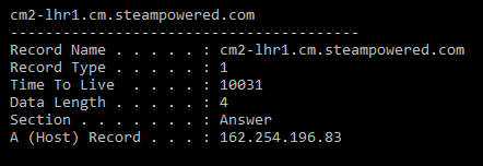 How To View The Contents Of Dns Cache On Ubuntu And Windows 7 How to view the contents of dns cache on ubuntu and windows 7
