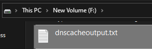 How To View The Contents Of Dns Cache On Ubuntu And Windows 9 How to view the contents of dns cache on ubuntu and windows 9