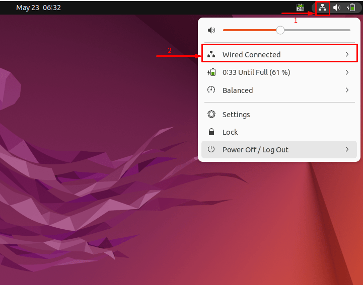 How to Restart Network on Ubuntu 22.04 4