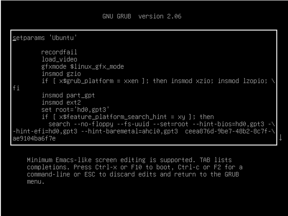 How To Change Password On Ubuntu 22.04 2 How to change password on ubuntu 22. 04 2