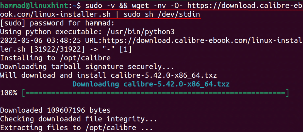 Top 5 epub readers on ubuntu 22. 04