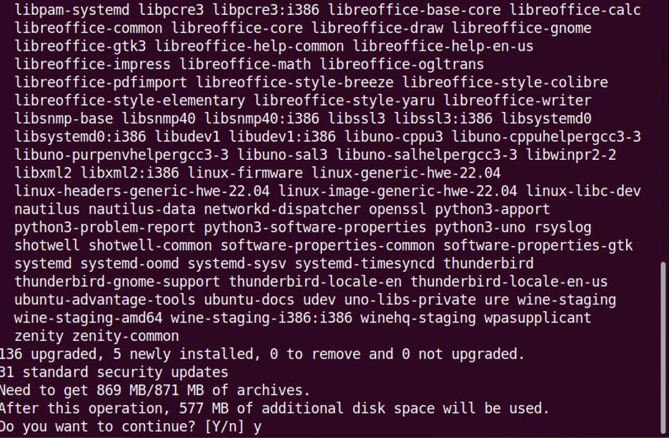 How To Install Sublime Text 3 On Ubuntu 22.04 2 How to install sublime text 3 on ubuntu 22. 04 2