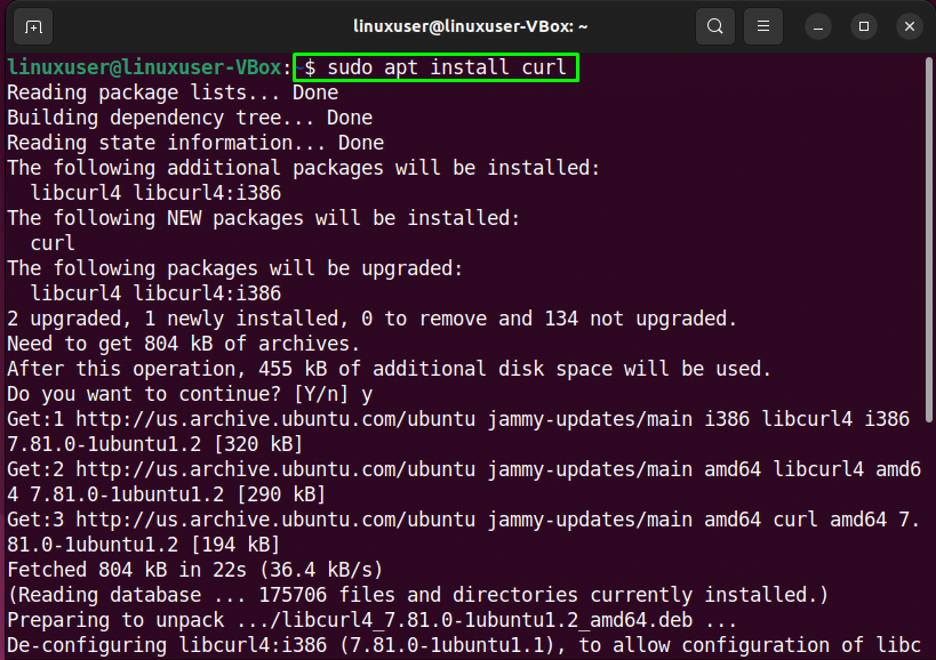 How To Install Sublime Text 3 On Ubuntu 22.04 3 How to install sublime text 3 on ubuntu 22. 04 3