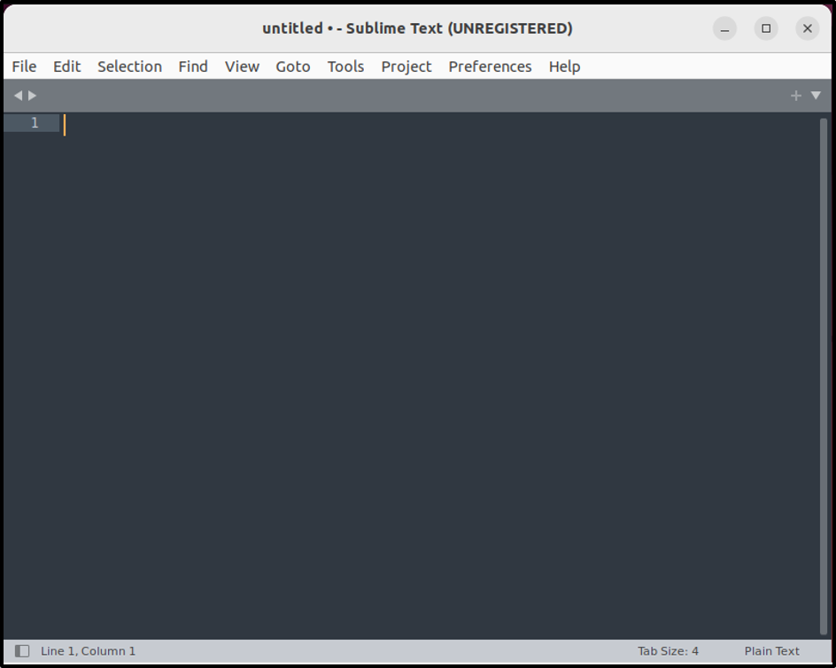 How to Install Sublime Text 3 on Ubuntu 22.04 10
