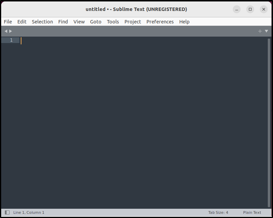 How To Install Sublime Text 3 On Ubuntu 22.04 8 How to install sublime text 3 on ubuntu 22. 04 8
