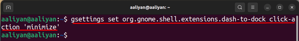 What’s New In Ubuntu 22.04 Lts 8 Text description automatically generated