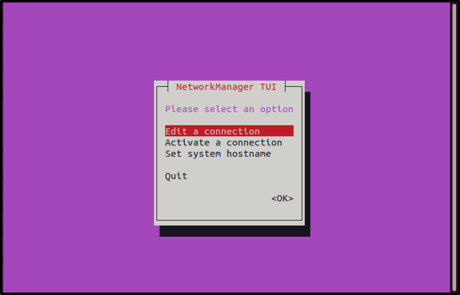 Ubuntu 22.04 Network Configuration 6 Ubuntu 22. 04 network configuration 6