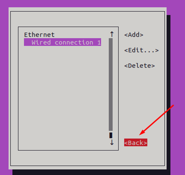 Ubuntu 22.04 Network Configuration 12 Ubuntu 22. 04 network configuration 12