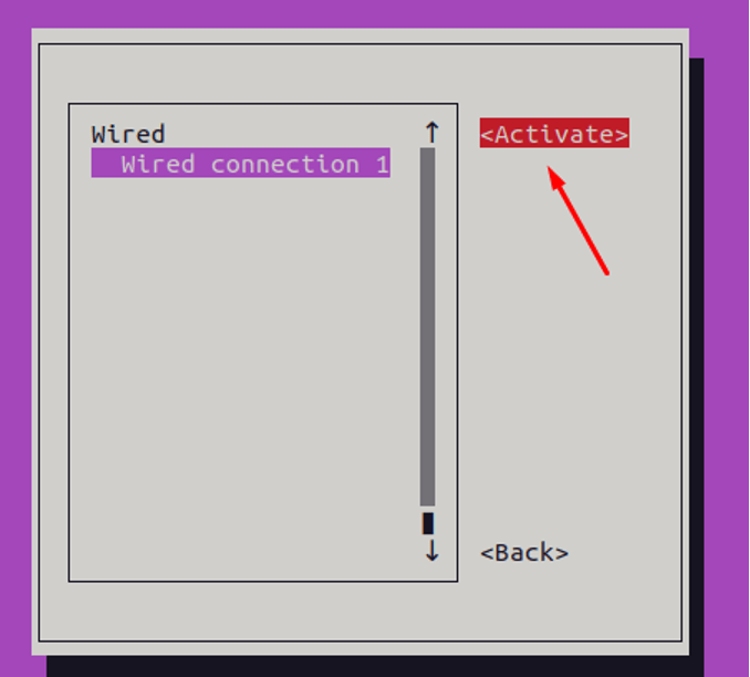 Ubuntu 22.04 Network Configuration 15 Ubuntu 22. 04 network configuration 15