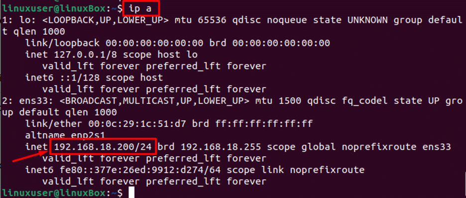 Ubuntu 22.04 Network Configuration 16 Ubuntu 22. 04 network configuration 16