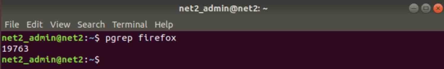 How To Kill A Process In Linux – Guide For Beginners 11 How to kill a process in linux – guide for beginners 11