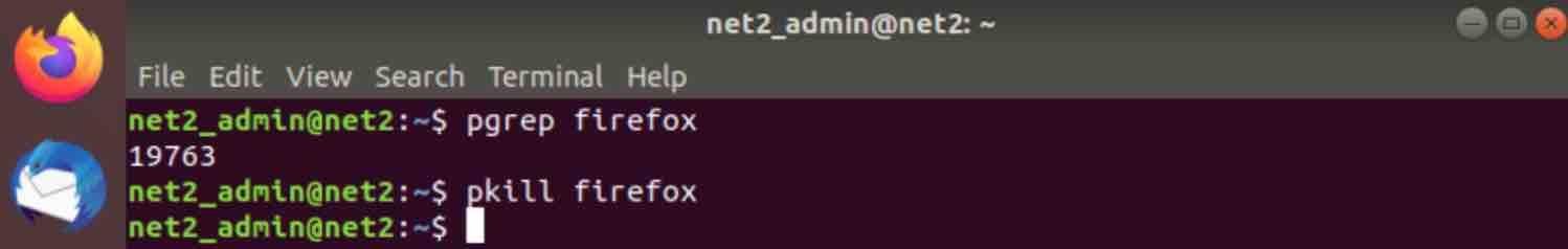 How To Kill A Process In Linux – Guide For Beginners 12 How to kill a process in linux – guide for beginners 12
