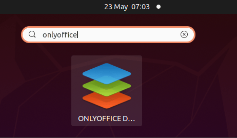 How To Install Onlyoffice Desktop Editors On Ubuntu 2 How to install onlyoffice desktop editors on ubuntu 2