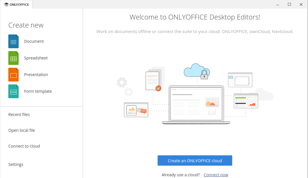 How To Install Onlyoffice Desktop Editors On Ubuntu 7 How to install onlyoffice desktop editors on ubuntu 7