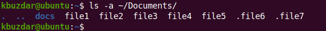 How To Count Files In A Directory And Its Subdirectories In Linux 7 How to count files in a directory and its subdirectories in linux 7