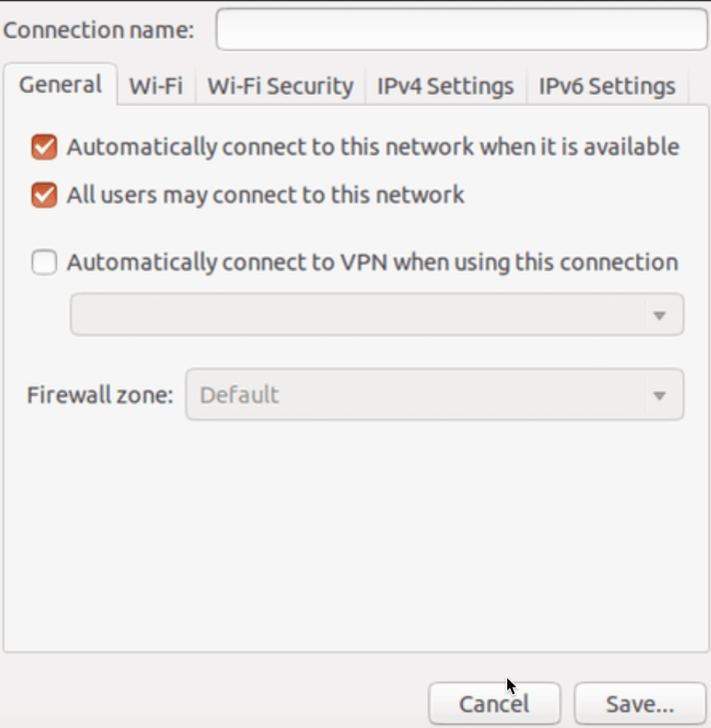 How to fix wifi not working on linux ubuntu