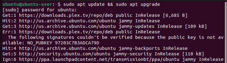 How to Install and Enable OpenSSH on Ubuntu 22.04 28