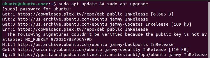 How to install and enable openssh on ubuntu 22. 04