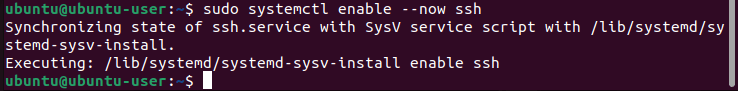 How To Install And Enable Openssh On Ubuntu 22.04 3 How to install and enable openssh on ubuntu 22. 04 3