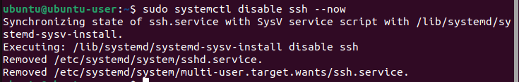 How to Install and Enable OpenSSH on Ubuntu 22.04 7