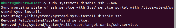 How To Install And Enable Openssh On Ubuntu 22.04 5 How to install and enable openssh on ubuntu 22. 04 5