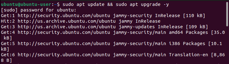 How to install transmission 3. 00 bittorrent client in ubuntu 22. 04