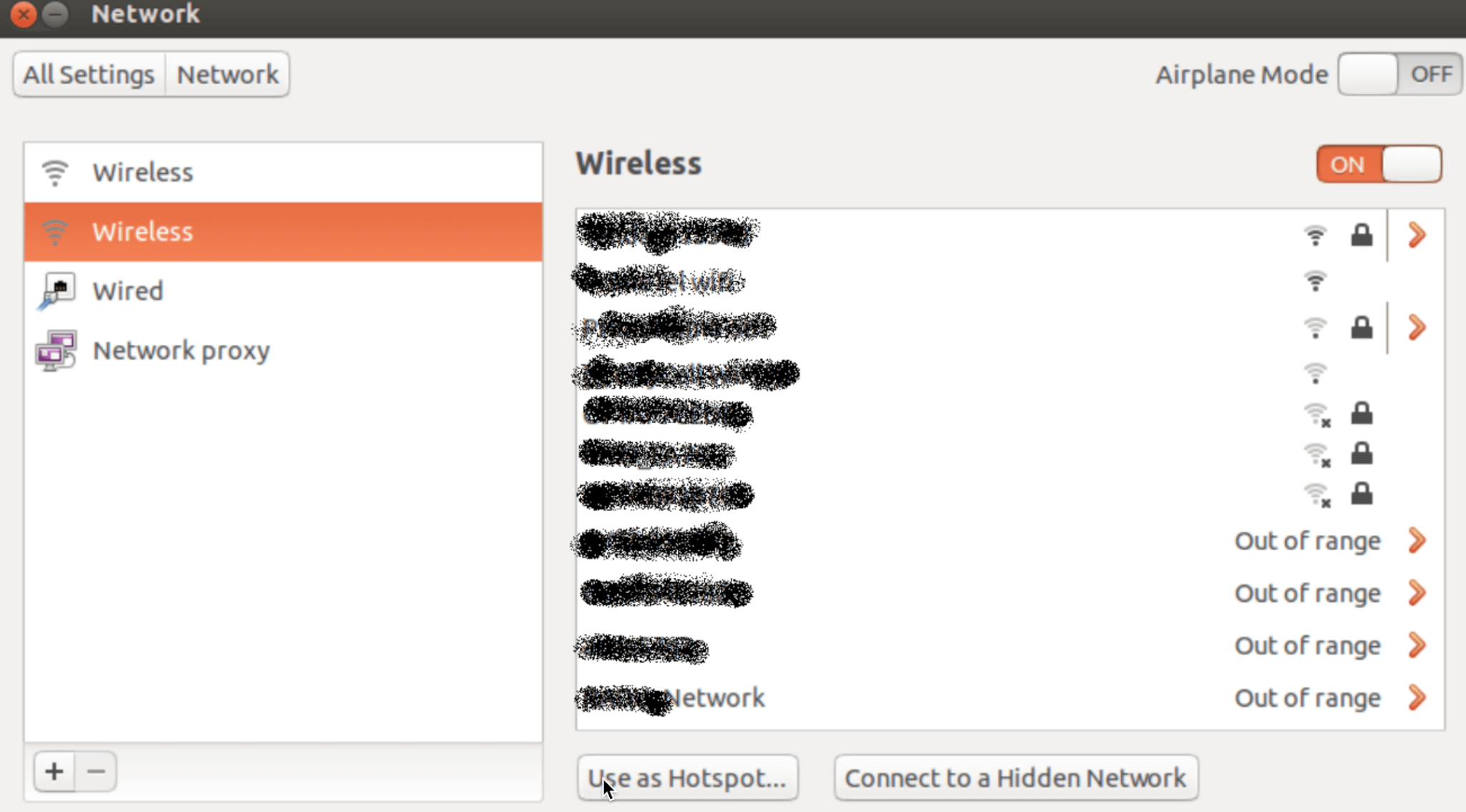 How To Fix Wifi Not Working On Linux Ubuntu 8 How to fix wifi not working on linux ubuntu 8