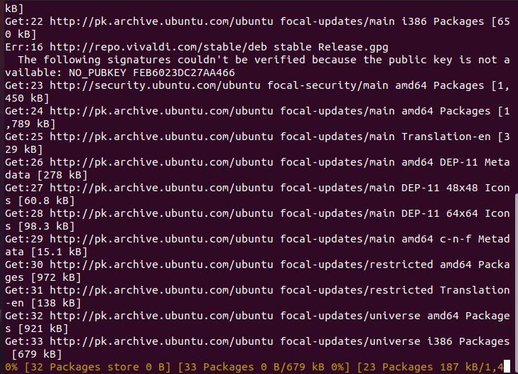How To Make Chrome Default Browser On Ubuntu 2 How to make chrome default browser on ubuntu 2