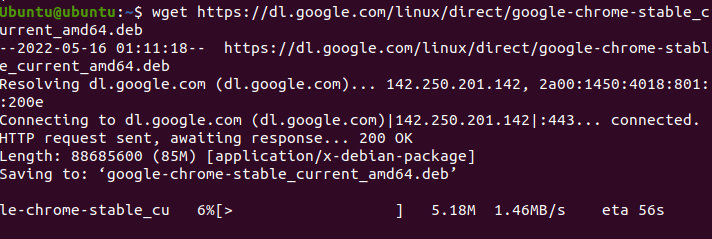 How To Make Chrome Default Browser On Ubuntu 3 How to make chrome default browser on ubuntu 3