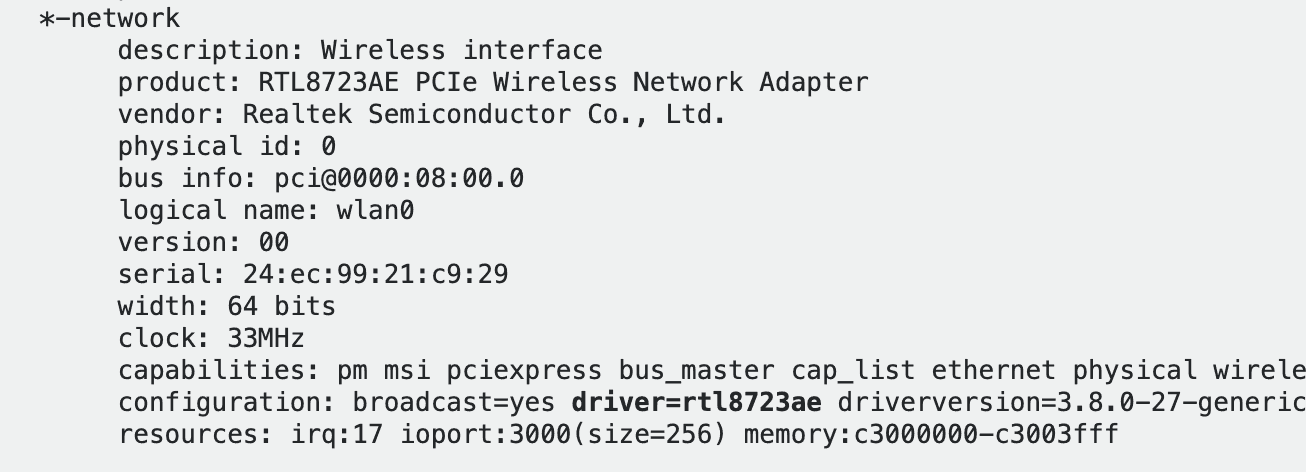 How To Fix Wifi Not Working On Linux Ubuntu 23 How to fix wifi not working on linux ubuntu 23