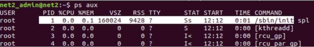 How to kill a process in linux – guide for beginners
