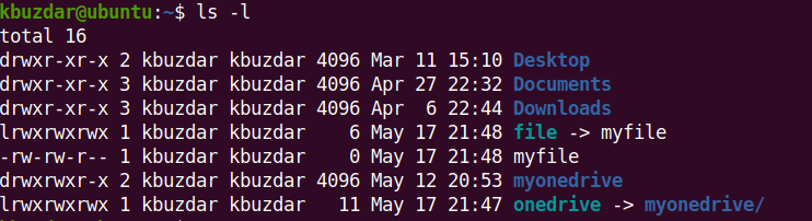 How to Find and Remove Broken Symlinks on Linux 1