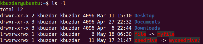 How To Find And Remove Broken Symlinks On Linux 2 How to find and remove broken symlinks on linux 2