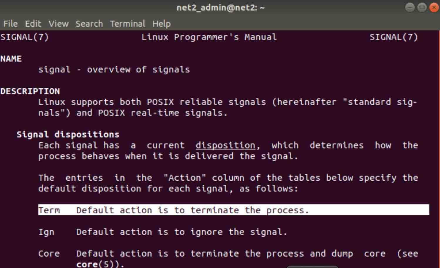 How To Kill A Process In Linux – Guide For Beginners 5 How to kill a process in linux – guide for beginners 5