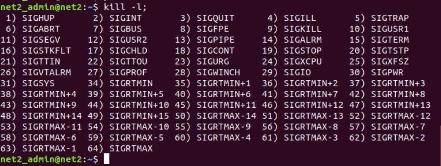 How To Kill A Process In Linux – Guide For Beginners 6 How to kill a process in linux – guide for beginners 6