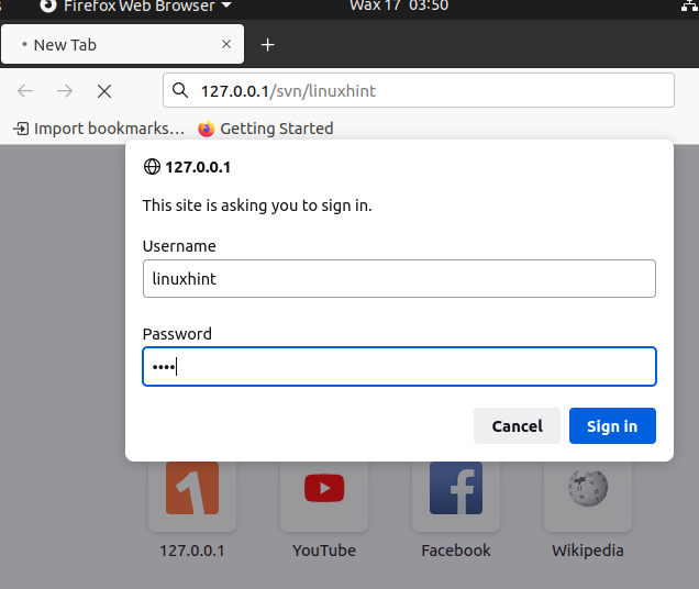 How To Install Apache Subversion On Ubuntu 12 How to install apache subversion on ubuntu 12