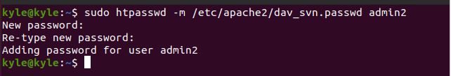 How To Install Apache Subversion On Ubuntu 11 How to install apache subversion on ubuntu 11