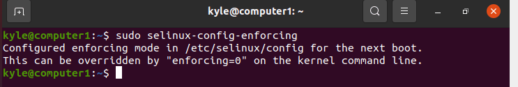 Selinux On Ubuntu Tutorial 3 Selinux on ubuntu tutorial 3