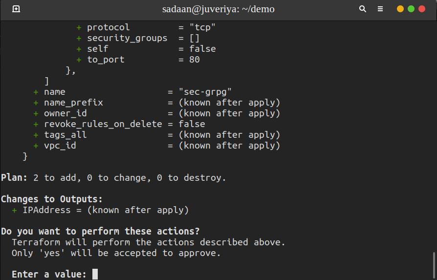 How To Set Up Apache Virtual Hosts On Ubuntu Ec2 Instance Using Terraform 2 How to set up apache virtual hosts on ubuntu ec2 instance using terraform 2