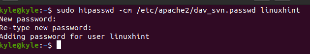 How To Install Apache Subversion On Ubuntu 10 How to install apache subversion on ubuntu 10