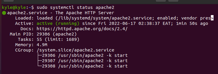How To Install Apache Subversion On Ubuntu 2 How to install apache subversion on ubuntu 2