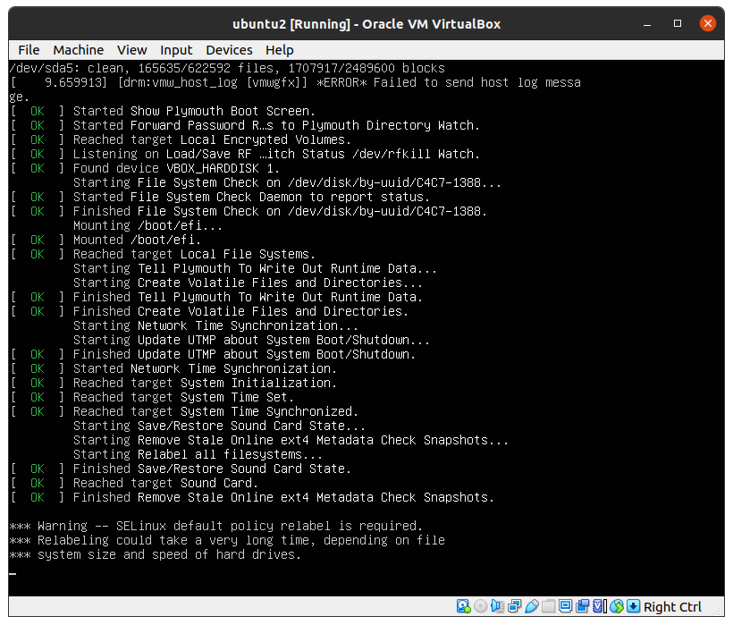 Selinux On Ubuntu Tutorial 4 Selinux on ubuntu tutorial 4