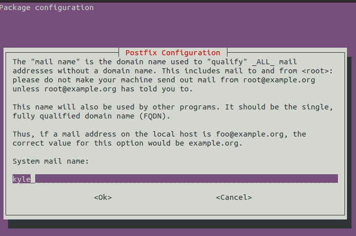 How To Install Apache Subversion On Ubuntu 6 How to install apache subversion on ubuntu 6