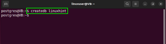 How To Install And Set Up Postgresql Database On Ubuntu 22.04 8 How to install and set up postgresql database on ubuntu 22. 04 8
