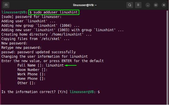 How To Install And Set Up Postgresql Database On Ubuntu 22.04 9 How to install and set up postgresql database on ubuntu 22. 04 9