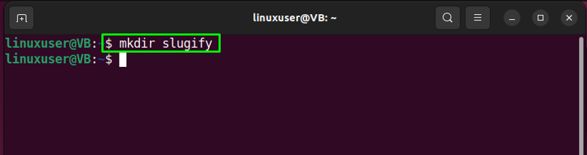 How To Install And Use Php Composer On Ubuntu 22.04 9 How to install and use php composer on ubuntu 22. 04 9