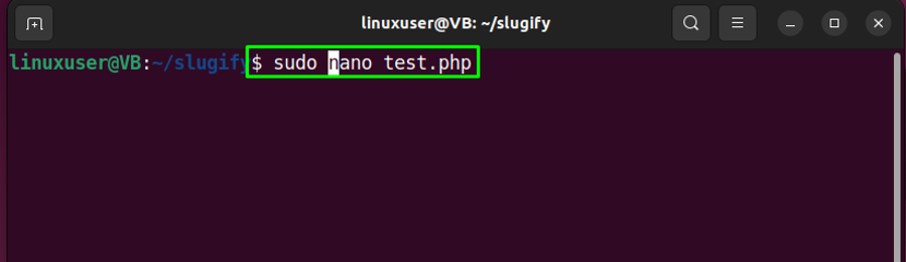 How To Install And Use Php Composer On Ubuntu 22.04 16 How to install and use php composer on ubuntu 22. 04 16