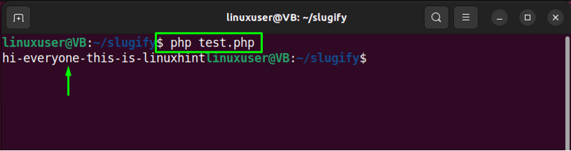 How To Install And Use Php Composer On Ubuntu 22.04 18 How to install and use php composer on ubuntu 22. 04 18